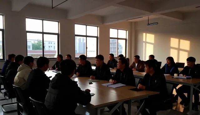 组织效能提升中选型关注点的深度解析
