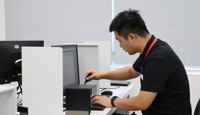 商务代理在智能化中的实际应用分析